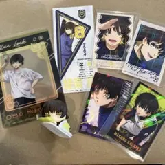 蜂楽廻 おねむたん にどね ブルーロック ブルロ Amazon.co.jp: 【蜂楽廻】おねむたん ブルーロック : ドラッグストア