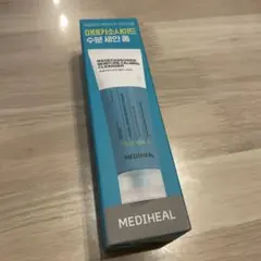 メディヒール マデカソサイド MOISTURE CALMING CLEANSER