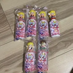 セーラームーン シャンプー プチメイト 月野うさぎ 愛野美奈子 2025年最新】セーラームーン シャンプーの人気アイテム - メルカリ