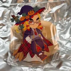 鬼滅の刃 煉獄杏寿郎 ハロウィン 2024 アクリルスタンド