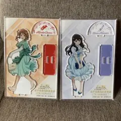 2026年最新】ユーフォニアム アクリルスタンド 久美子の人気アイテム