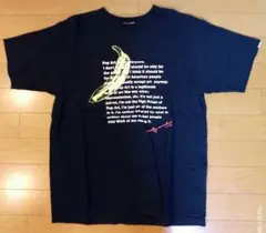 アンディー・ウォーホル Tシャツ 黒 Mサイズ