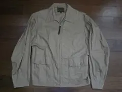 旧リアルマッコイズ M421A フライトジャケット size38のサムネイル