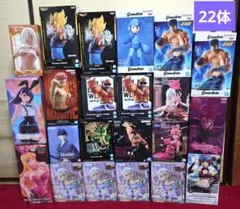 2026年最新】プライズフィギュアの人気アイテム - メルカリ