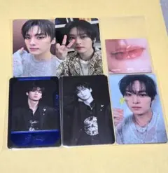 StrayKids リノ まとめ