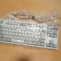REALFORCE R2TLS-JPV-IV/AHAZ204 キーボード