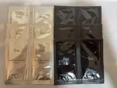 イプサ　サンプル