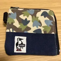 ミニポーチ コインケース