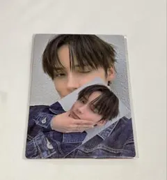 TXT LoveLanguage ヒュニンカイ