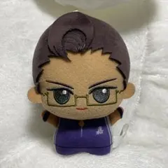 2025年最新】テニスの王子様 ちびぐるみの人気アイテム - メルカリ