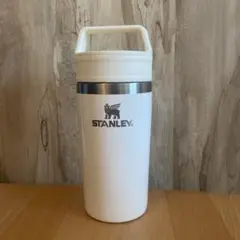 STANLEY スタンレー 真空ボトル 370ml ホワイト 水筒のサムネイル