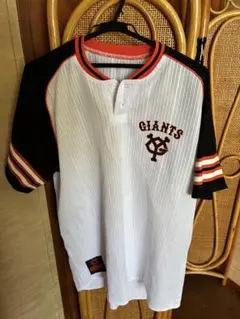 GIANTS（読売ジャイアンツ）坂本勇人 #6 レプリカユニフォーム／トップス