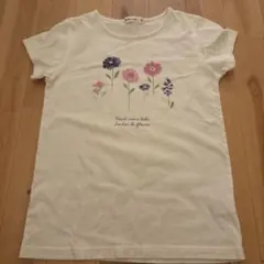 Noeil aime BeBe 半袖Tシャツ 150cmのサムネイル