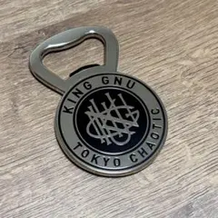 King Gnu ボトルオープナー ヌー King Gnuキングヌー】ボトルオープナー栓抜き - メルカリ