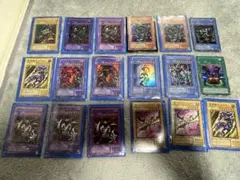 遊遊王カード　まとめ売り　約100枚