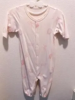 ロンパース・カバーオール