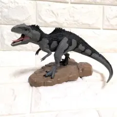 ジュラシックワールド 新たなる支配者 恐竜 フィギュア ギガノトサウルス