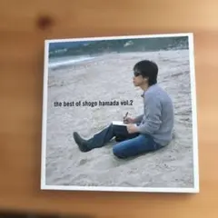 The Best of Shogo Hamada vol.2