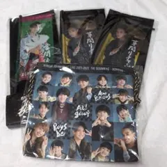 當間琉巧 グッズまとめBOX(専用出品) 當間琉巧 グッズまとめBOX(専用出品) 當間琉巧 グッズまとめBOX