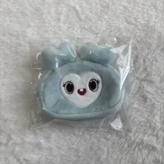 TWICE ミラー付きポーチ ナヨン ナブリー