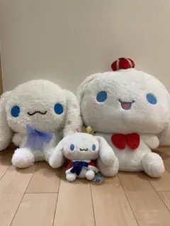 2026年最新】シナモロール王冠の人気アイテム - メルカリ
