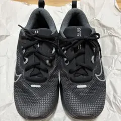 【Nike /中古】 Juniper Trail GORE-TEX ブラック