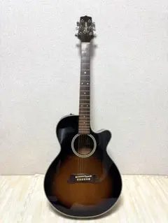 Takamine PT106エレアコ