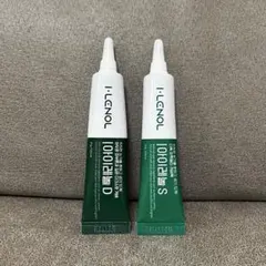 アイレノール アイクリームコンシーラー 2本セットのサムネイル
