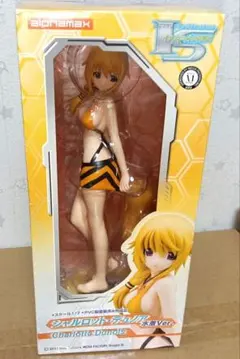 IS シャルロット・デュノア 水着ver