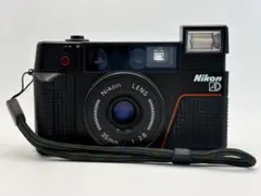 2026年最新】nikon l35adの人気アイテム - メルカリ