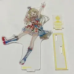 バンドリ 弦巻こころ アクリルスタンド アニアート