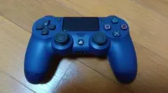 PS4純正コントローラー