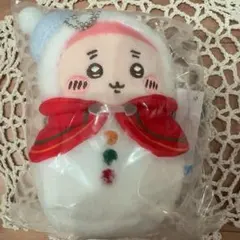 エニマイくじ　ちいかわ　E賞　マスコット（古本屋）