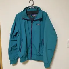 Patagonia バギーズジャケットのサムネイル
