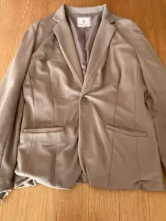 ロペ　ピクニックテーラードジャケット サイズ40