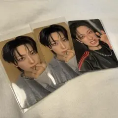 &TEAM Back to Life トレカ ショケ FUMA フウマ