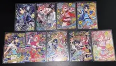あんガル ポスカ セット 月永るか 八朔つゆり - メルカリ
