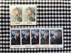 あんスタ　ぱしゃっつ　凪砂