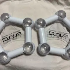 D.N.A. ペンライト Aぇ！group LIVE TOUR 2025