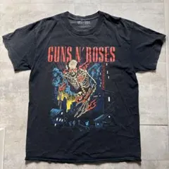 2026年最新】guns n' roses tシャツ2017の人気アイテム - メルカリ