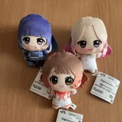学園アイドルマスター ちびぐるみ ～on stage!～ vol.4
