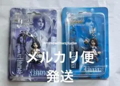 2025年最新】ファイナルファンタジー X 2 ストラップの人気