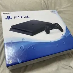 SONY PS4 500GB 本体