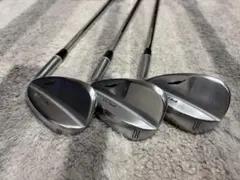 フォーティーン RM4 ウェッジ 3本セット 48度 52度 56度のサムネイル