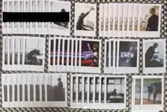 いれいす 実写チェキ まとめ売り