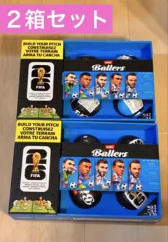 エムバペ】フランス代表 ZURU FIFA BALLERS フィギュア - メルカリ