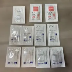 新品トランシーノサンプルのサムネイル