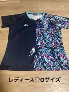 LUCENT ゲームシャツ⭐︎レディースサイズ0