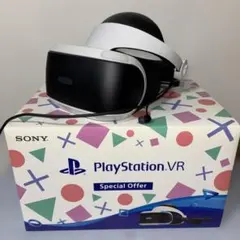 PlayStation VR Special Offerのサムネイル