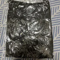龍が如く セガラッキーくじ 『龍を纏う』A賞アイコニックシャツ 鶴野